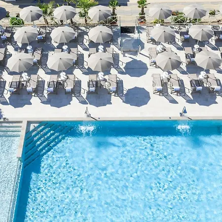 Hotel Cavalieri Palace & Suites-2