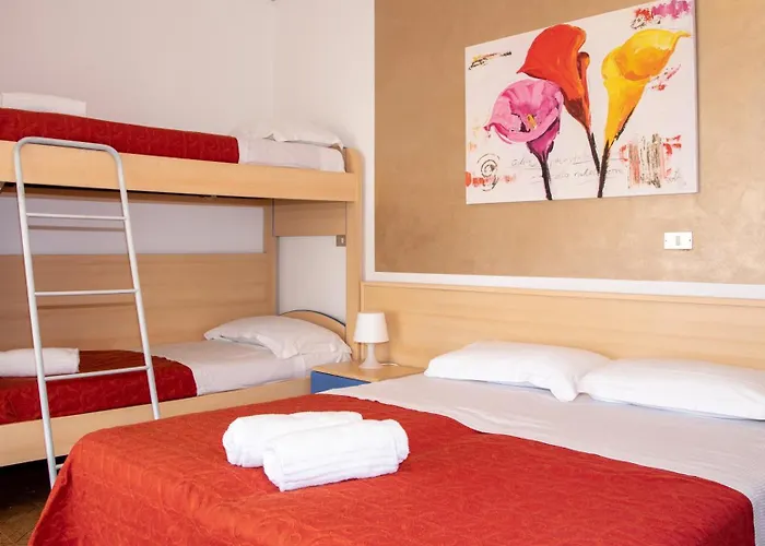 Hotel Nazionale Lido di Jesolo