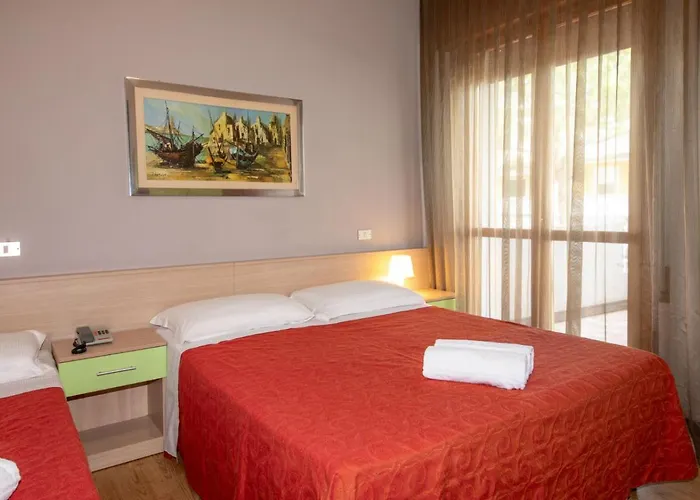 Hotel Nazionale Lido di Jesolo