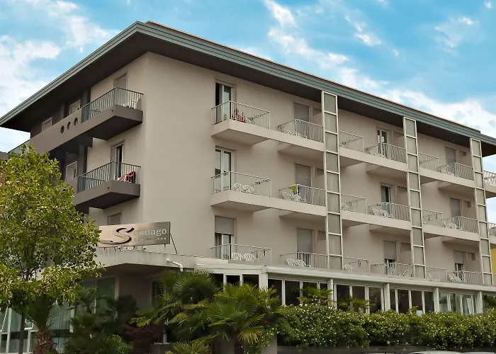 Hotel Santiago Lido di Jesolo
