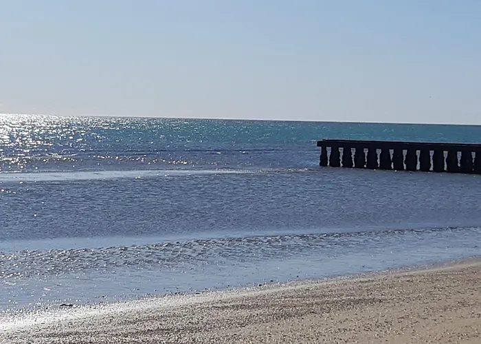 Hotel Santiago Lido di Jesolo