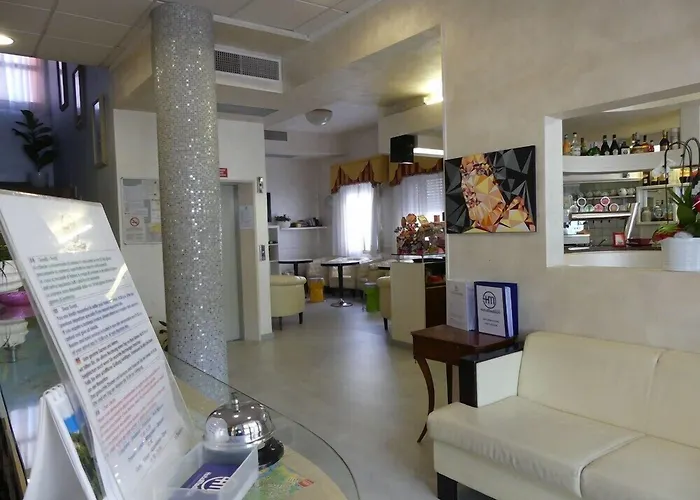 Hotel Madison Lido di Jesolo